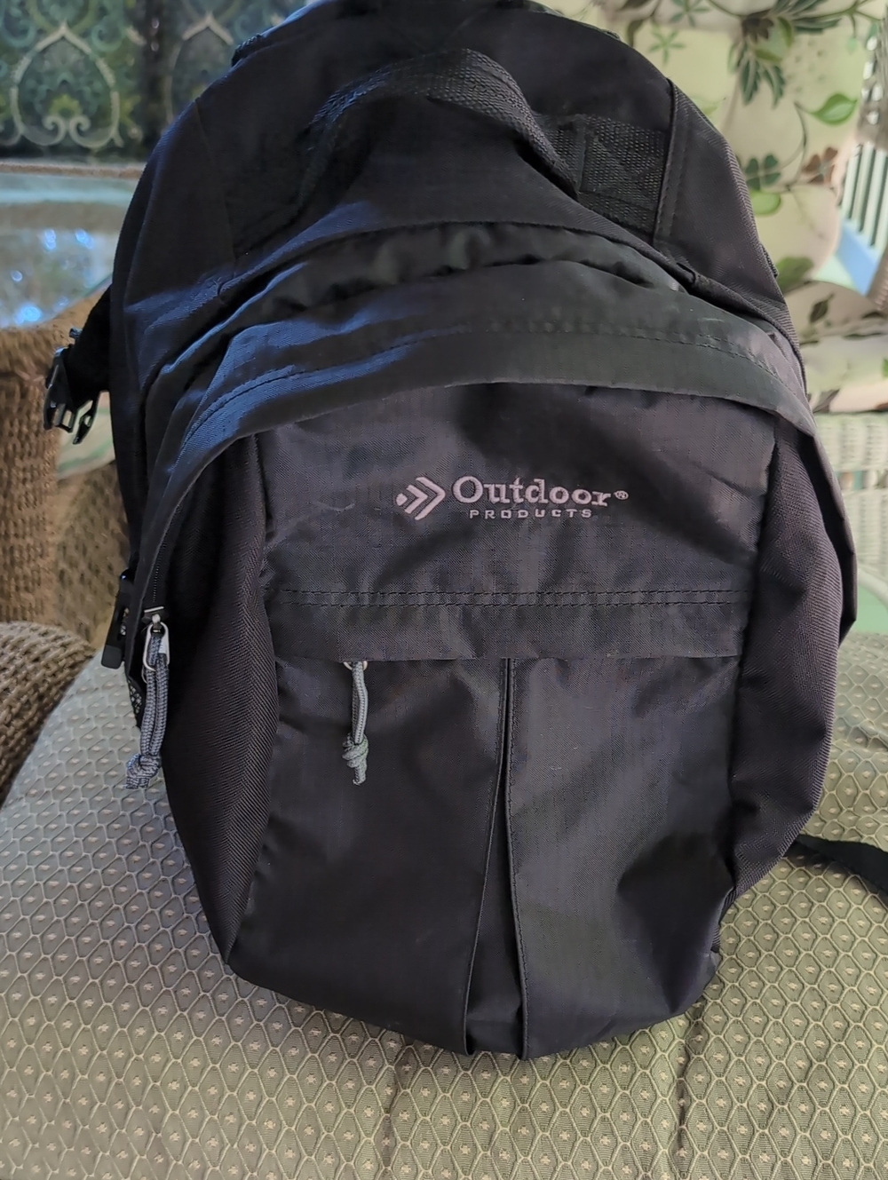 Outdoor Products Mens Backpack - Everyday Carry